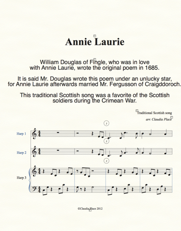 Annie Laurie - Image 2