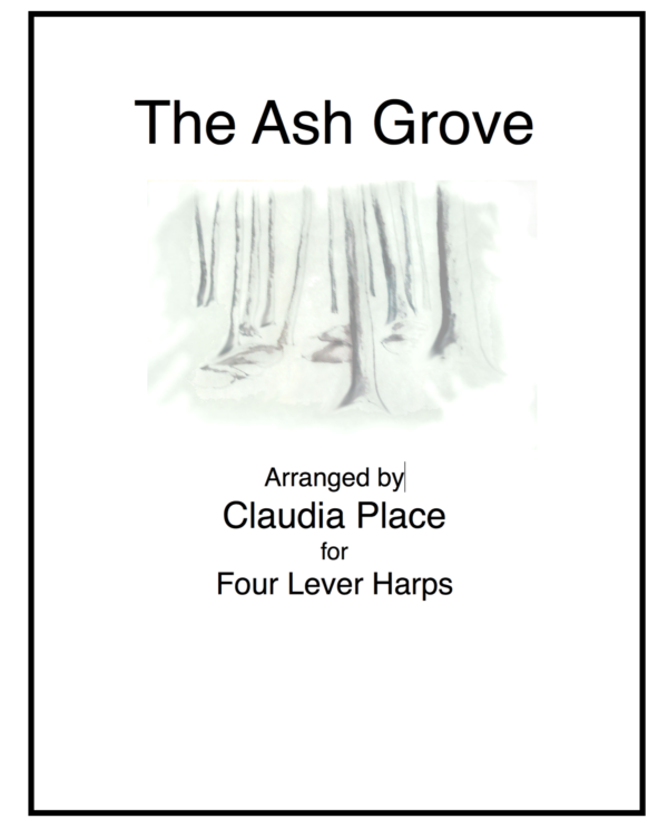 The Ash Grove